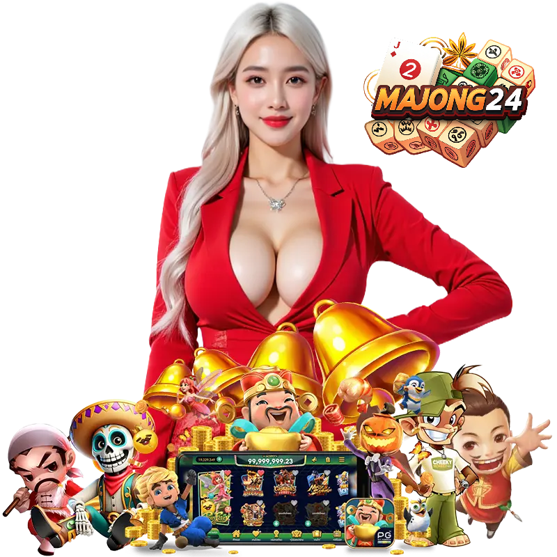 MAJONG24
